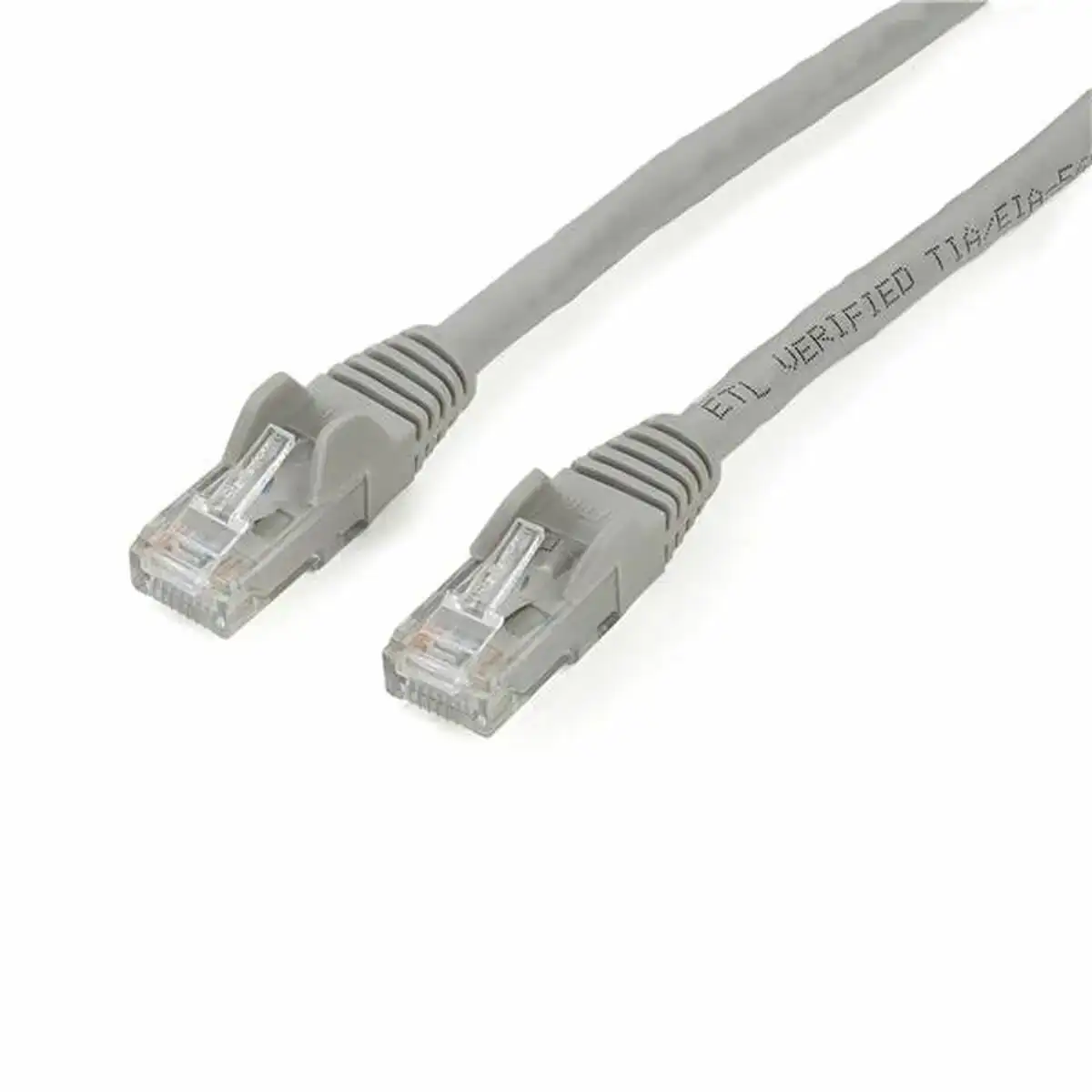 Cable reseau rigide utp 6eme categorie startech n6patc2mgr 2 m _8245. Entrez dans l'Univers de DIAYTAR COTE D'IVOIRE - Où l'Élégance Rencontre la Tradition. Explorez notre gamme variée et trouvez des articles qui ajoutent une touche de sophistication à votre vie.