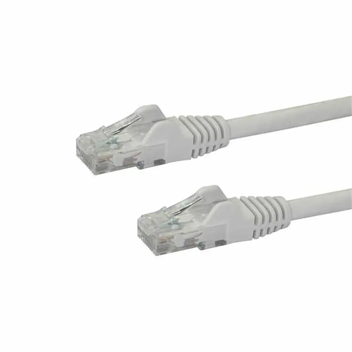 Cable reseau rigide utp 6eme categorie startech n6patc2mwh 2 m _4111. DIAYTAR COTE D'IVOIRE - L'Univers du Choix et de l'Authenticité. Explorez notre catalogue et découvrez des articles qui incarnent le patrimoine du Côte d'Ivoire et la modernité du monde.