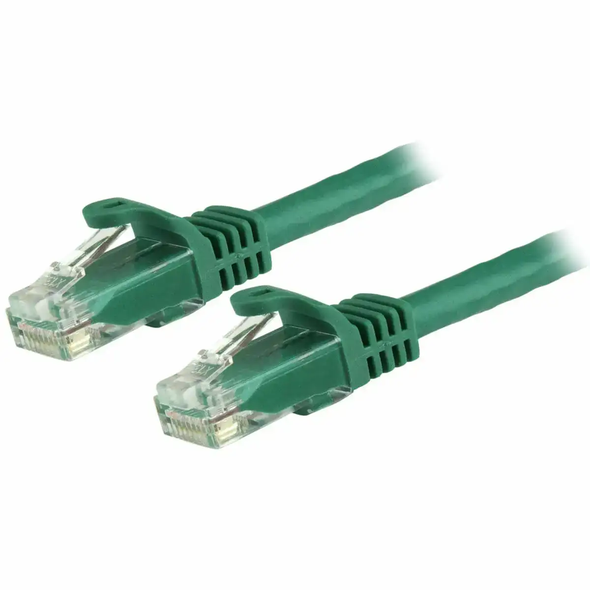 Cable reseau rigide utp 6eme categorie startech n6patc50cmgn 0 5 m_8877. DIAYTAR COTE D'IVOIRE - Où Chaque Achat Raconte une Histoire. Parcourez notre boutique en ligne pour trouver des articles qui évoquent le savoir-faire et la tradition du Côte d'Ivoire.