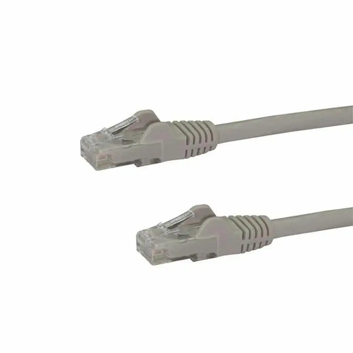 Cable reseau rigide utp 6eme categorie startech n6patc50cmgr gris 50 cm_5536. DIAYTAR COTE D'IVOIRE - L'Art de Choisir, l'Art de Vivre. Explorez notre univers de produits soigneusement sélectionnés pour vous offrir une expérience shopping riche et gratifiante.