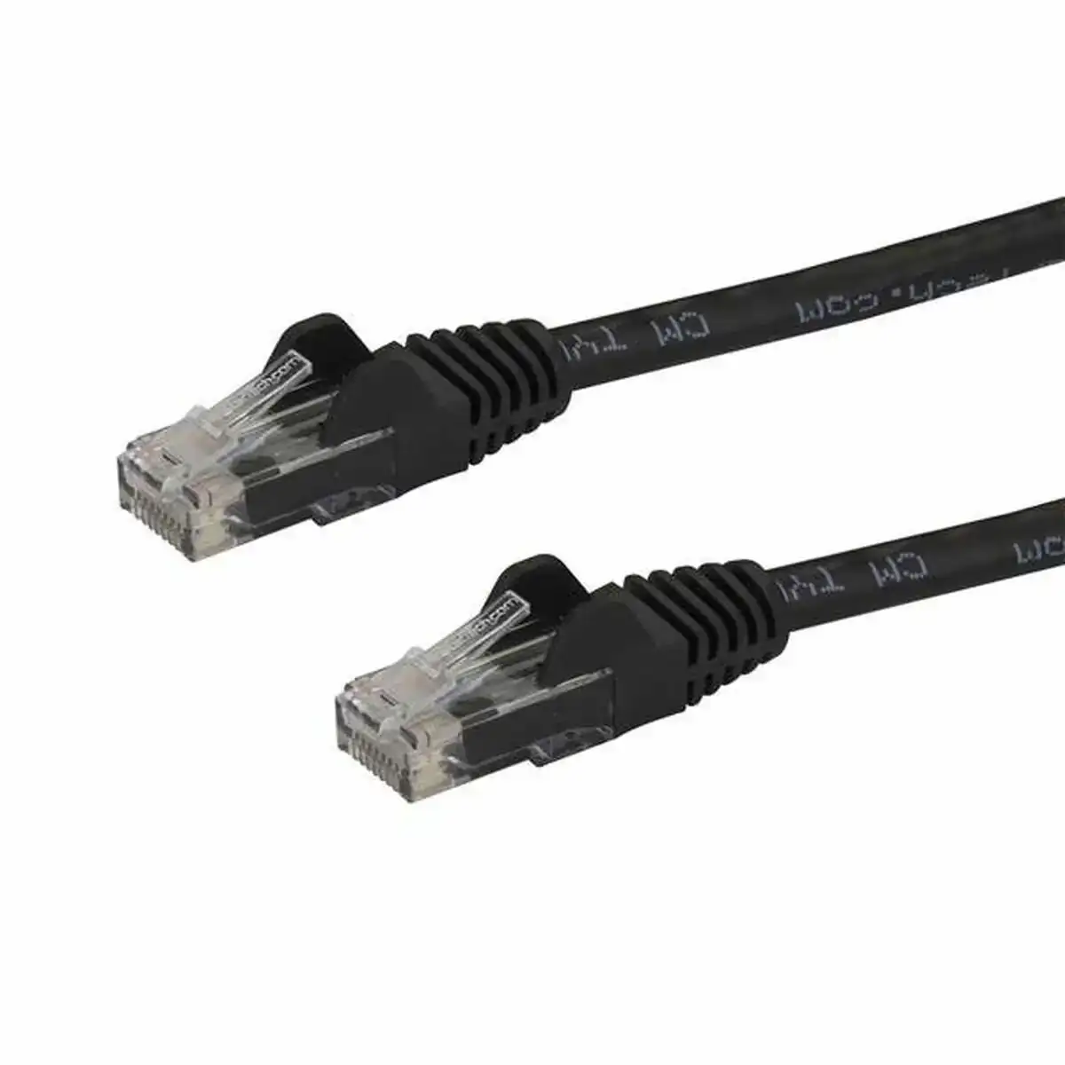 Cable reseau rigide utp 6eme categorie startech n6patc5mbk noir 5 m_7786. DIAYTAR COTE D'IVOIRE - Où Choisir est une Célébration de l'Artisanat Local. Découvrez notre boutique en ligne et choisissez des produits qui incarnent la passion des artisans sénégalais.