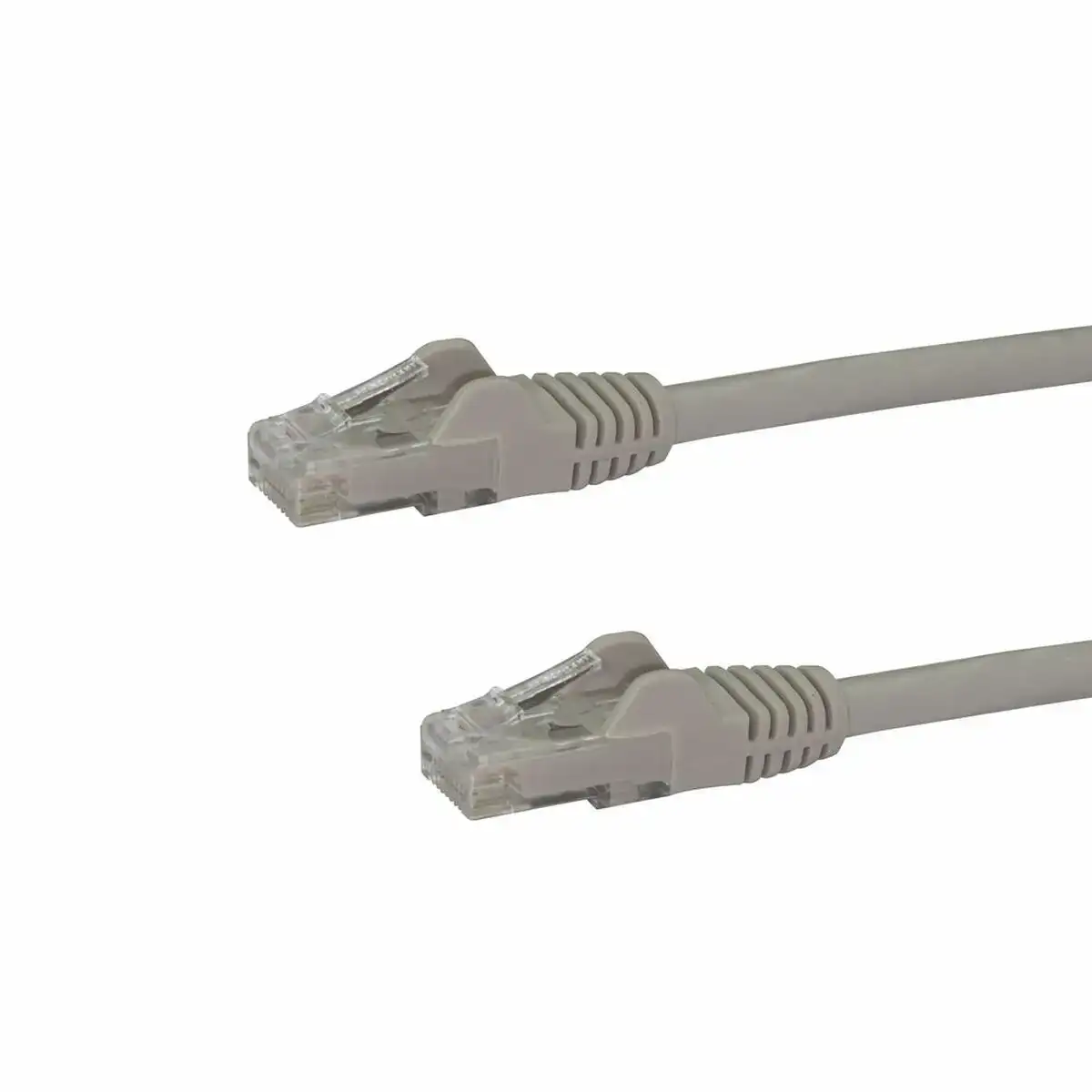 Cable reseau rigide utp 6eme categorie startech n6patch75gr 22 9 cm_3029. DIAYTAR COTE D'IVOIRE - Là où le Chic Rencontre la Tradition. Naviguez à travers notre catalogue et choisissez des produits qui équilibrent l'élégance intemporelle et l'innovation moderne.