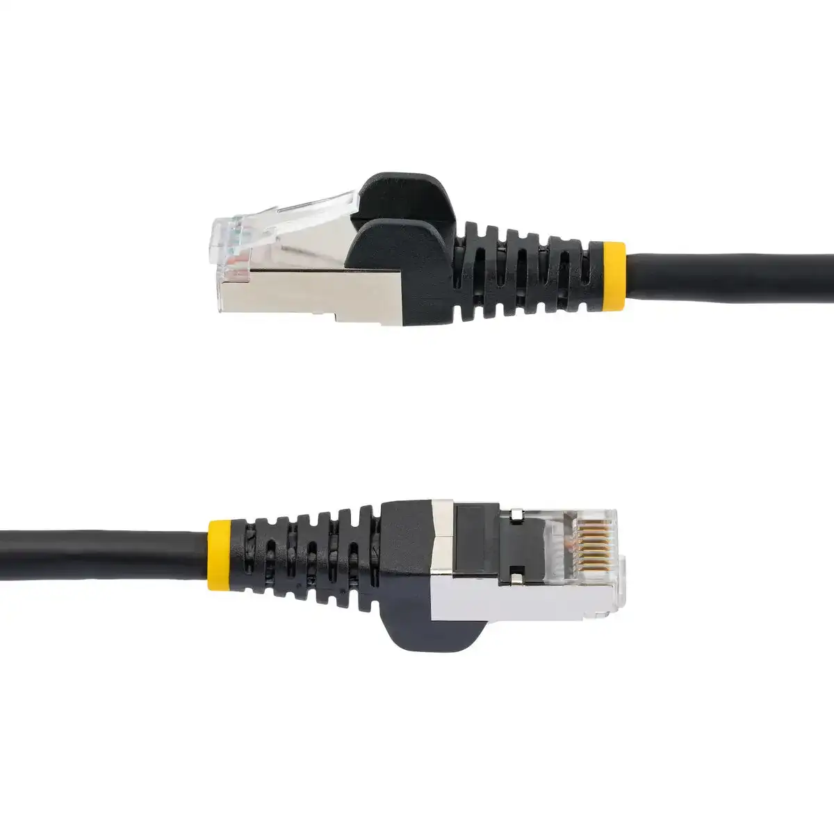Cable reseau rigide utp 6eme categorie startech nlbk 50c cat6a patch_5680. DIAYTAR COTE D'IVOIRE - L'Art du Shopping Facilité. Naviguez sur notre plateforme en ligne pour découvrir une expérience d'achat fluide et agréable, avec une gamme de produits adaptés à tous.