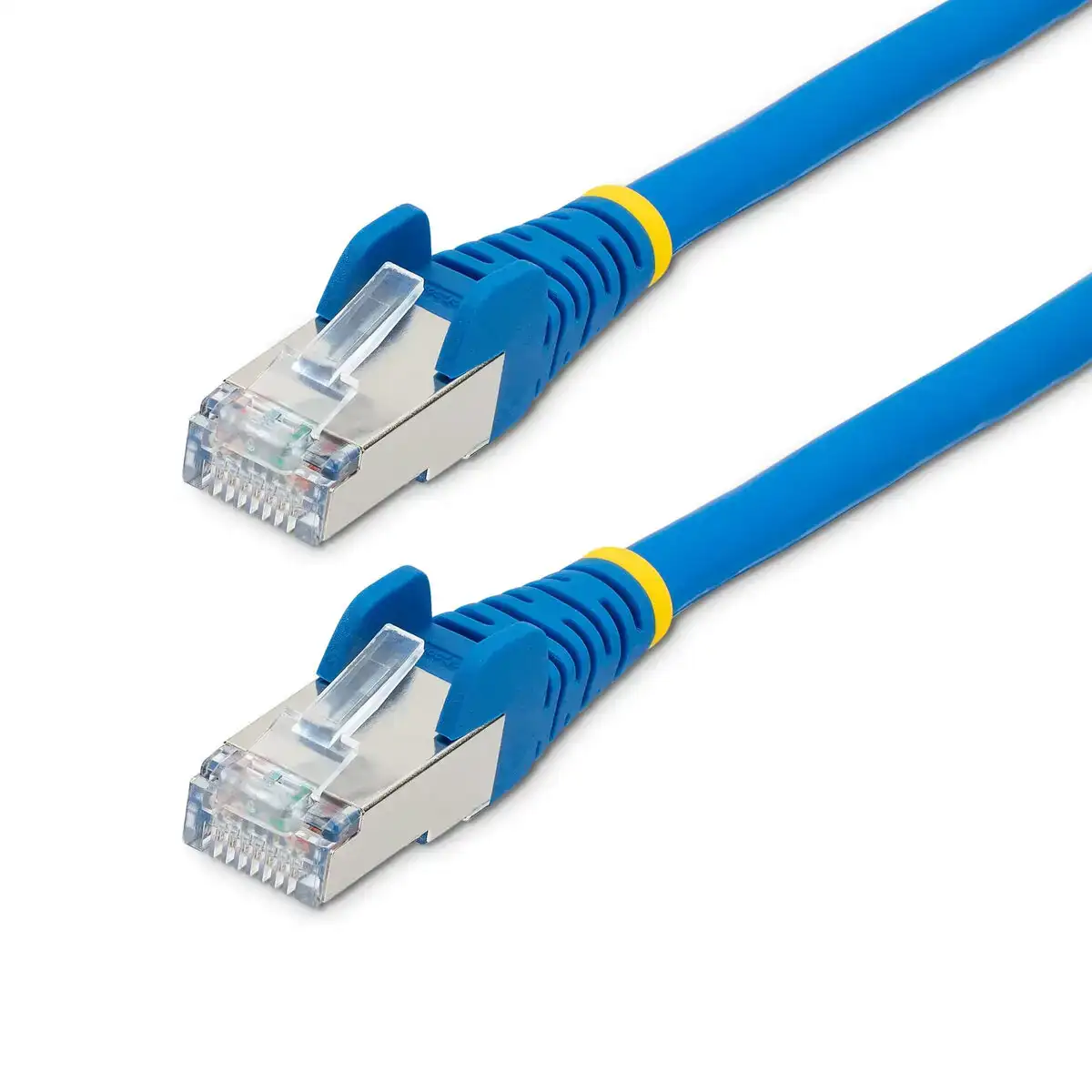 Cable reseau rigide utp 6eme categorie startech nlbl 150 cat6a patch_7533. Bienvenue chez DIAYTAR COTE D'IVOIRE - Où le Shopping Devient un Plaisir. Découvrez notre boutique en ligne et trouvez des trésors qui égaieront chaque jour de votre vie.