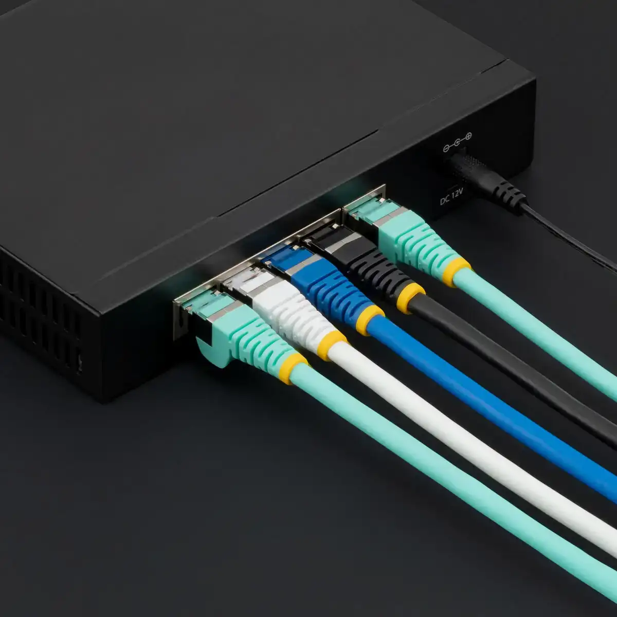 Cable reseau rigide utp 6eme categorie startech nlbl 50c cat6a patch_9446. DIAYTAR COTE D'IVOIRE - Où Choisir Devient une Expérience Personnalisée. Explorez notre boutique en ligne pour découvrir des produits qui s'adaptent à votre style et à votre essence.