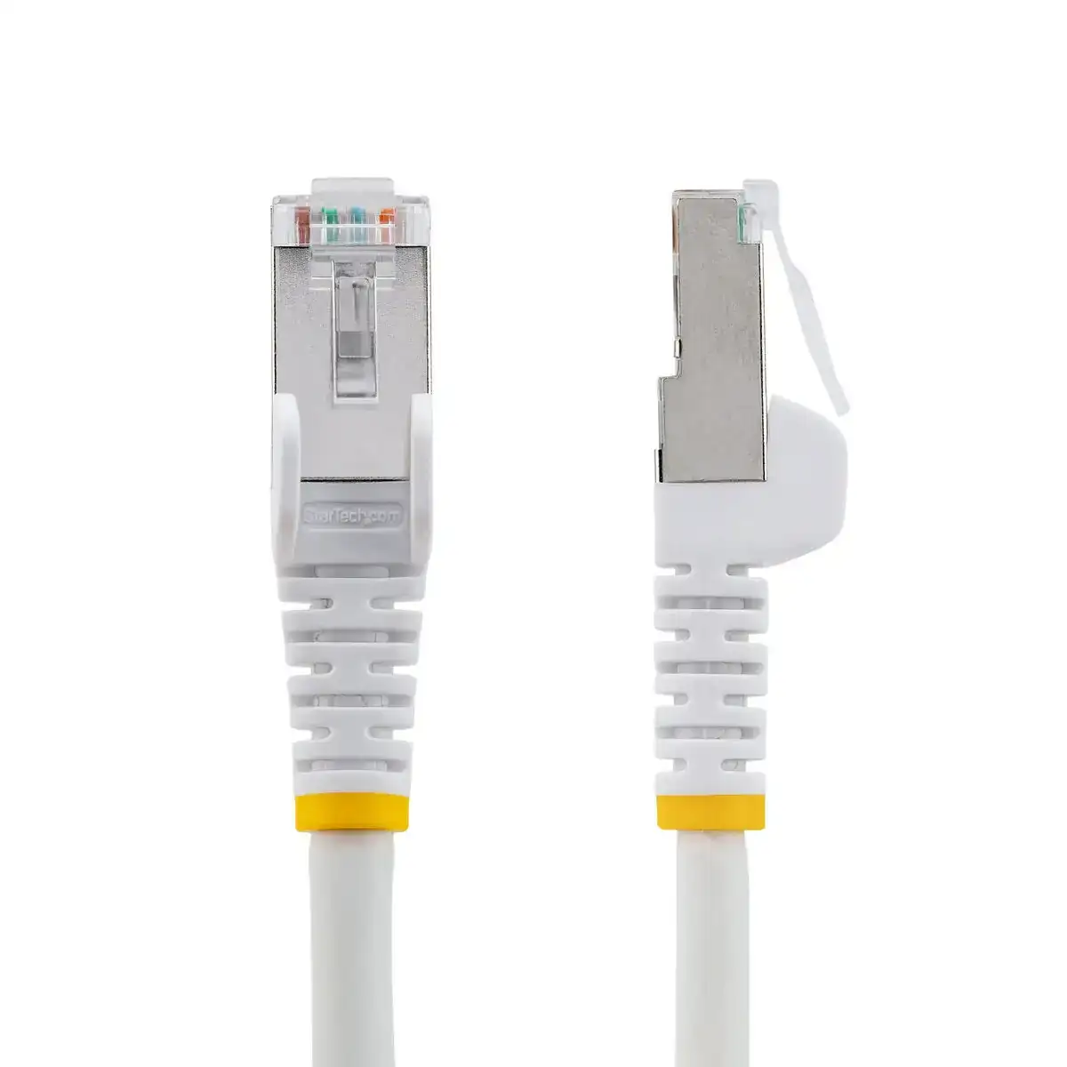 Cable reseau rigide utp 6eme categorie startech nlwh 150 cat6a patch_5304. Bienvenue sur DIAYTAR COTE D'IVOIRE - Où Choisir est un Voyage Sensoriel. Plongez dans notre catalogue et trouvez des produits qui éveillent vos sens et embellissent votre quotidien.