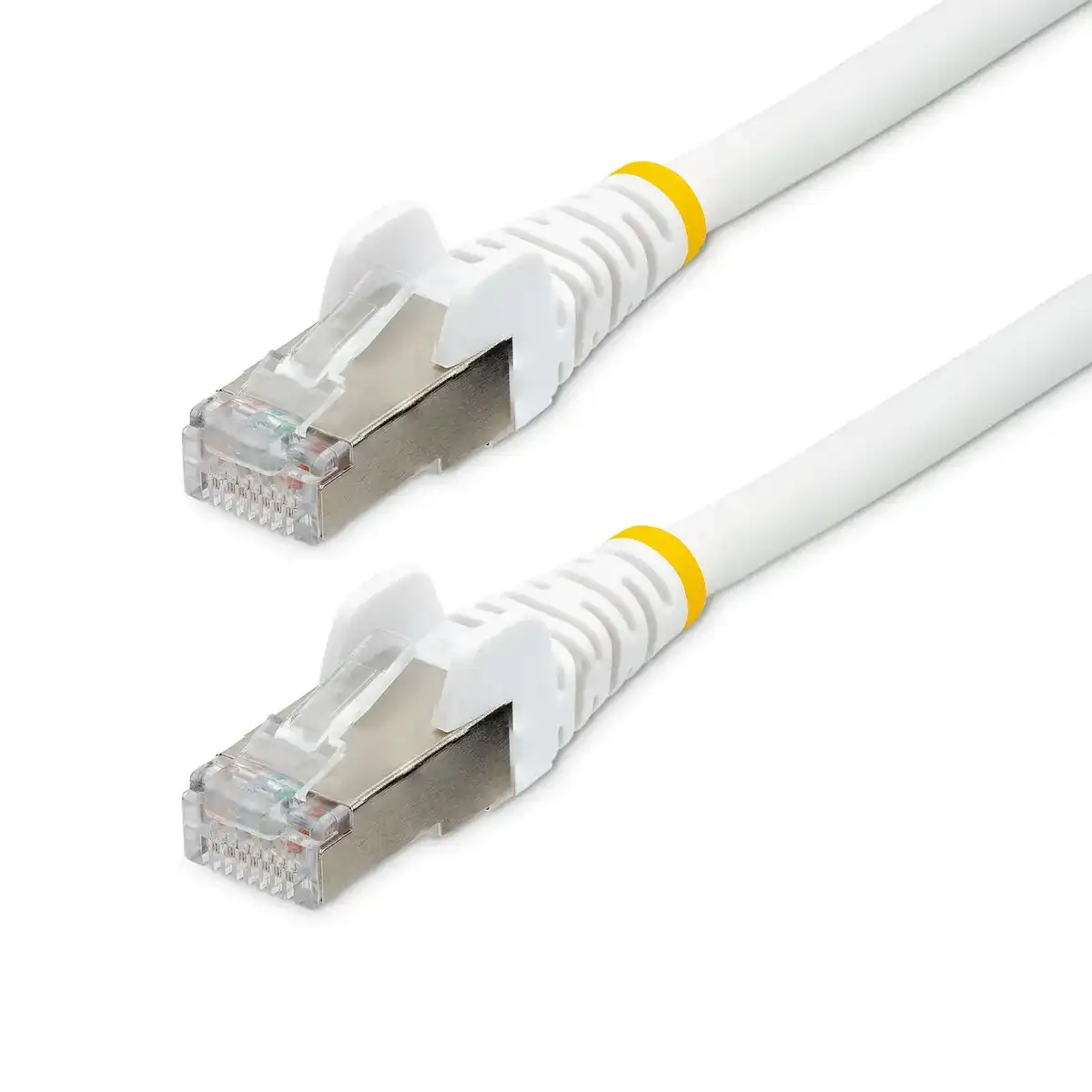 Cable reseau rigide utp 6eme categorie startech nlwh 5m cat6a patch_6867. DIAYTAR COTE D'IVOIRE - Là où la Beauté Rencontre la Fonctionnalité. Parcourez notre sélection pour trouver des produits qui allient esthétique et praticité, pour un quotidien sublimé.