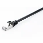 Cable reseau rigide utp 6eme categorie v7 v7cat6stp 03m blk 1e 3 m_4819. DIAYTAR COTE D'IVOIRE - Votre Destinée Shopping Personnalisée. Plongez dans notre boutique en ligne et créez votre propre expérience de shopping en choisissant parmi nos produits variés.