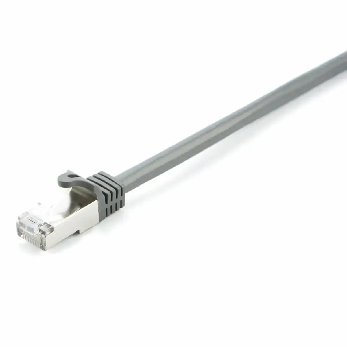 Cable reseau rigide utp 6eme categorie v7 v7cat6stp 05m gry 1e 5 m_7168. Bienvenue sur DIAYTAR COTE D'IVOIRE - Où Chaque Produit a son Charme. Explorez notre sélection minutieuse et trouvez des articles qui vous séduisent et vous inspirent.