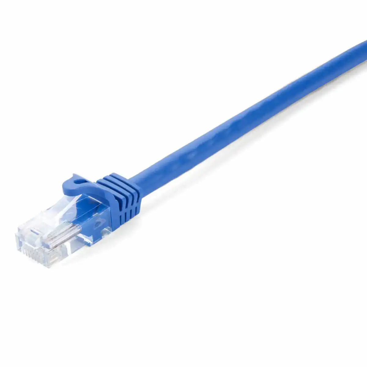 Cable reseau rigide utp 6eme categorie v7 v7cat6utp 03m blu 1e 3 m_7430. DIAYTAR COTE D'IVOIRE - L'Art de Vivre avec Authenticité. Explorez notre gamme de produits artisanaux et découvrez des articles qui apportent une touche unique à votre vie.