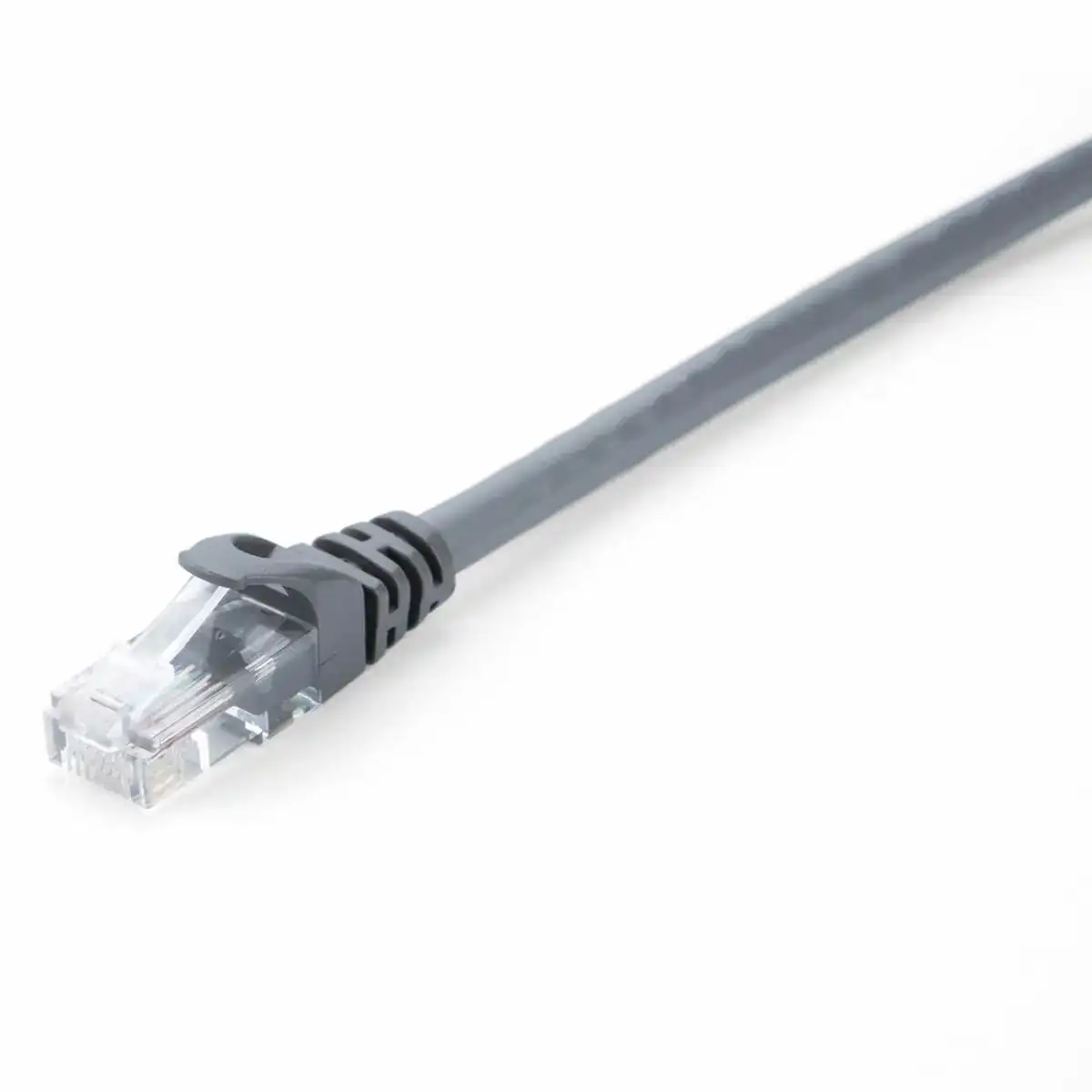 Cable reseau rigide utp 6eme categorie v7 v7cat6utp 03m gry 1e 3 m_7769. DIAYTAR COTE D'IVOIRE - Votre Portail Vers l'Exclusivité. Explorez notre boutique en ligne pour découvrir des produits uniques et raffinés, conçus pour ceux qui recherchent l'excellence.