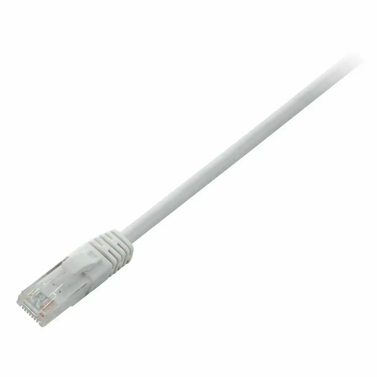 Cable reseau rigide utp 6eme categorie v7 v7cat6utp 50c wht 1e 50 cm_4024. Découvrez DIAYTAR COTE D'IVOIRE - Où l'Élégance Rencontre la Variété. Parcourez notre collection et trouvez des trésors cachés qui ajoutent une touche de sophistication à votre vie quotidienne.