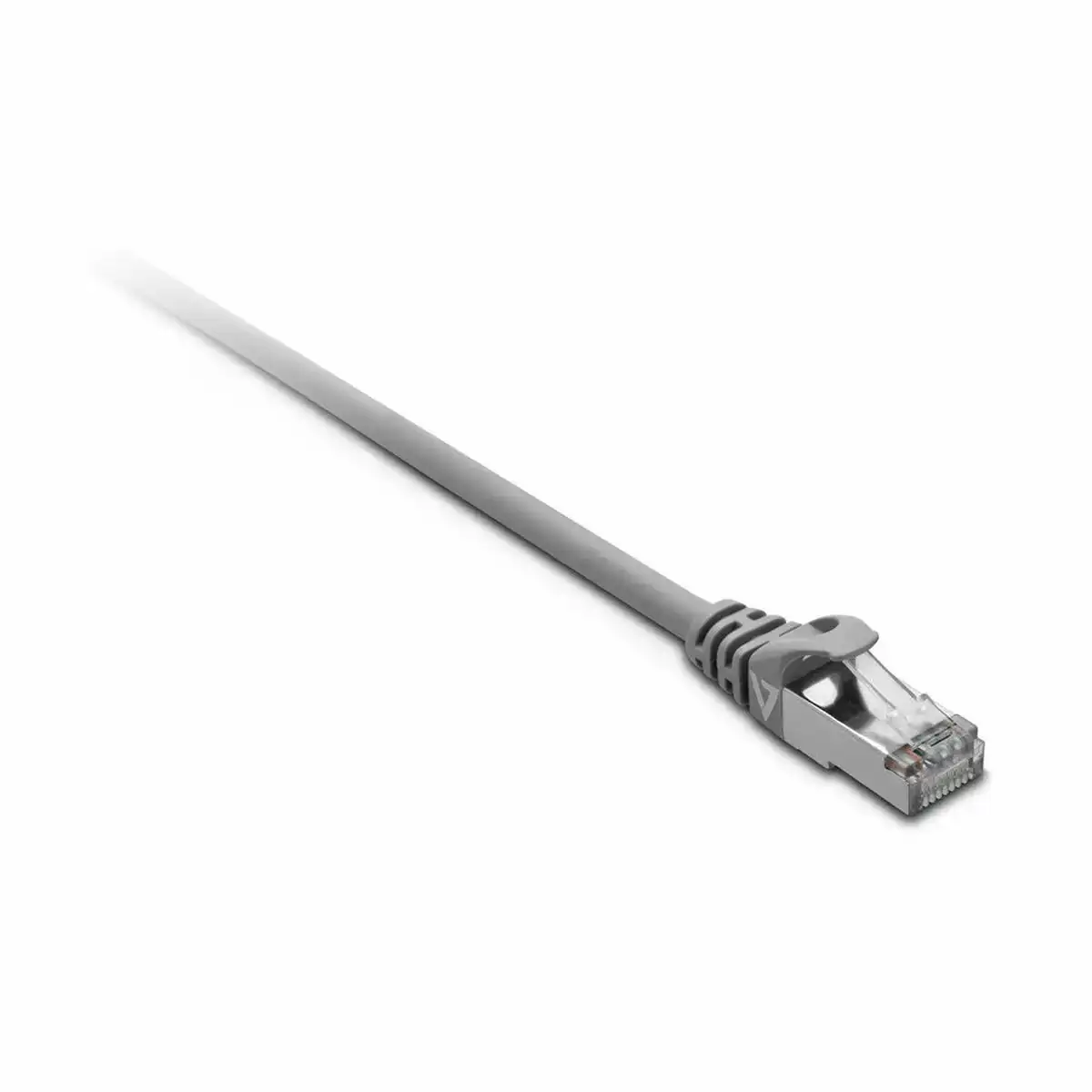 Cable reseau rigide utp 6eme categorie v7 v7cat7fstp 1m gry 1e 1 m_7647. DIAYTAR COTE D'IVOIRE - Là où Chaque Achat Contribue à un Rêve. Naviguez à travers notre boutique en ligne et soutenez des artisans talentueux tout en acquérant des trésors.