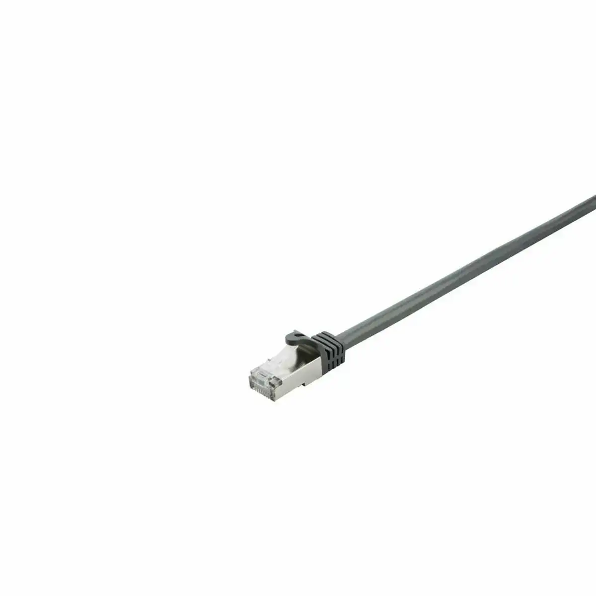 Cable reseau rigide utp 6eme categorie v7 v7cat7fstp 50c gry gris 0 5 m_1638. Bienvenue chez DIAYTAR COTE D'IVOIRE - Où Chaque Détail Fait la Différence. Découvrez notre sélection méticuleuse et choisissez des articles qui répondent à vos exigences.