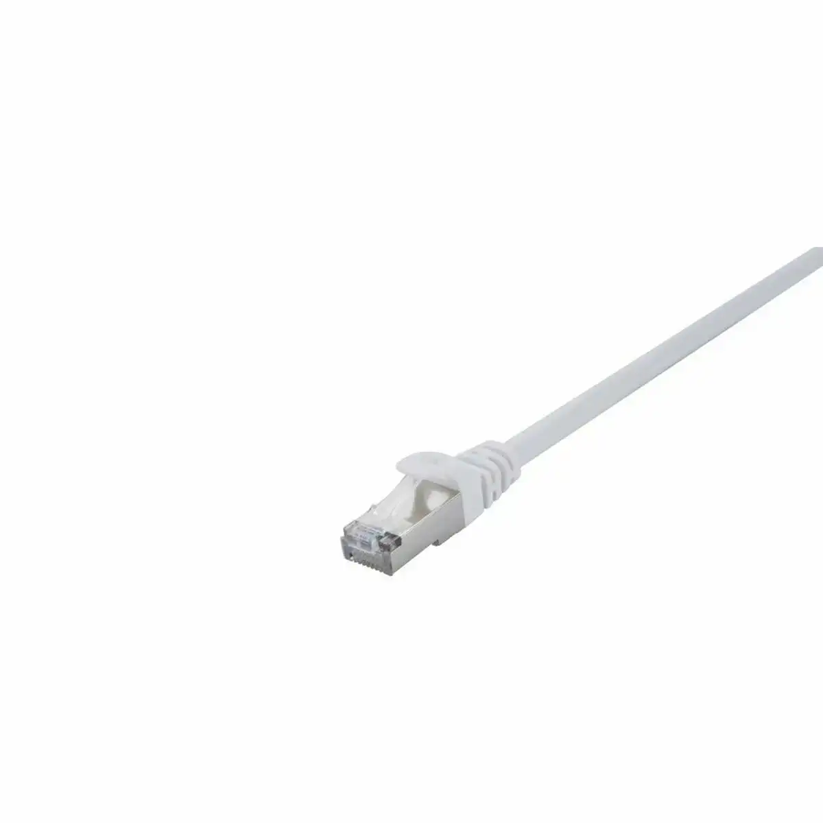 Cable reseau rigide utp 6eme categorie v7 v7cat7fstp 50c wht blanc 0 5 m_6135. Bienvenue chez DIAYTAR COTE D'IVOIRE - Où Choisir est une Invitation au Voyage. Explorez notre boutique en ligne et découvrez des produits qui vous transportent dans l'univers du Côte d'Ivoire.