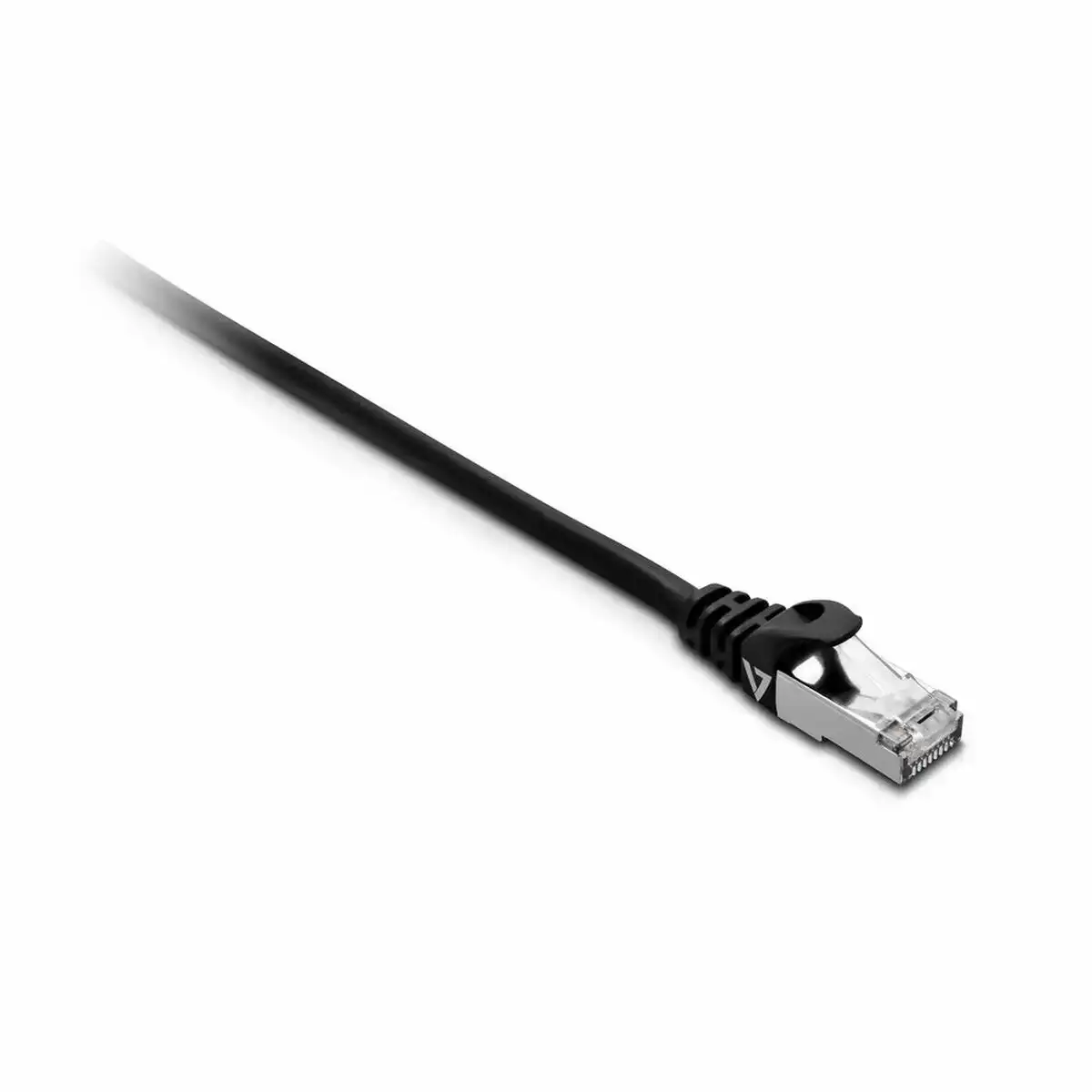 Cable reseau rigide utp 6eme categorie v7 v7cat7fstp 5m blk 1e 5 m_5153. DIAYTAR COTE D'IVOIRE - L'Art de Vivre le Shopping Inspiré. Parcourez notre catalogue et choisissez des produits qui reflètent votre passion pour la beauté et l'authenticité.