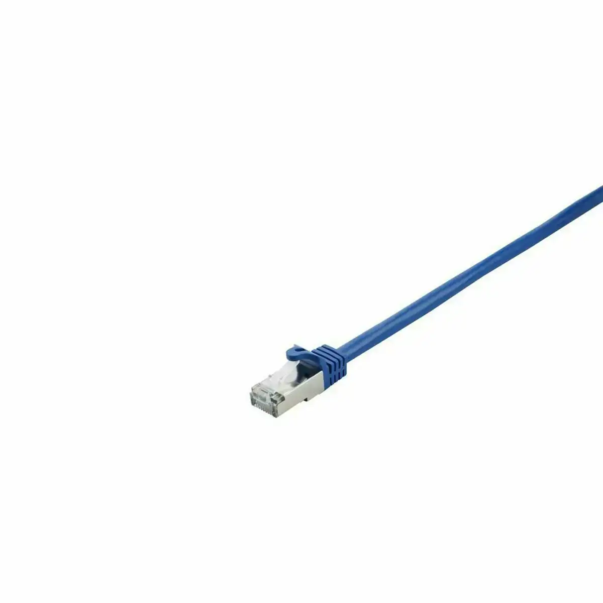 Cable reseau rigide utp 6eme categorie v7 v7cat7fstp 5m blu 5 m_2910. DIAYTAR COTE D'IVOIRE - L'Art du Shopping Éclairé. Naviguez à travers notre plateforme intuitive et découvrez une variété d'articles soigneusement sélectionnés pour répondre à vos besoins et à vos envies.