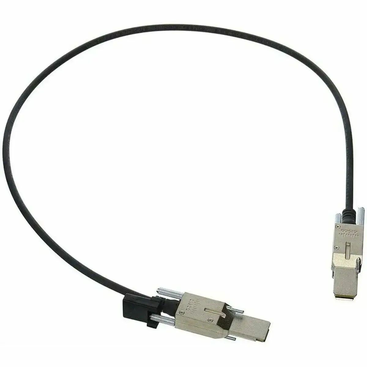 Cable reseau sfp cisco stack t4 1m 1 m noir gris_8017. DIAYTAR COTE D'IVOIRE - Là où la Diversité Rencontre la Qualité. Parcourez notre gamme complète et trouvez des produits qui incarnent la richesse et l'unicité du Côte d'Ivoire.