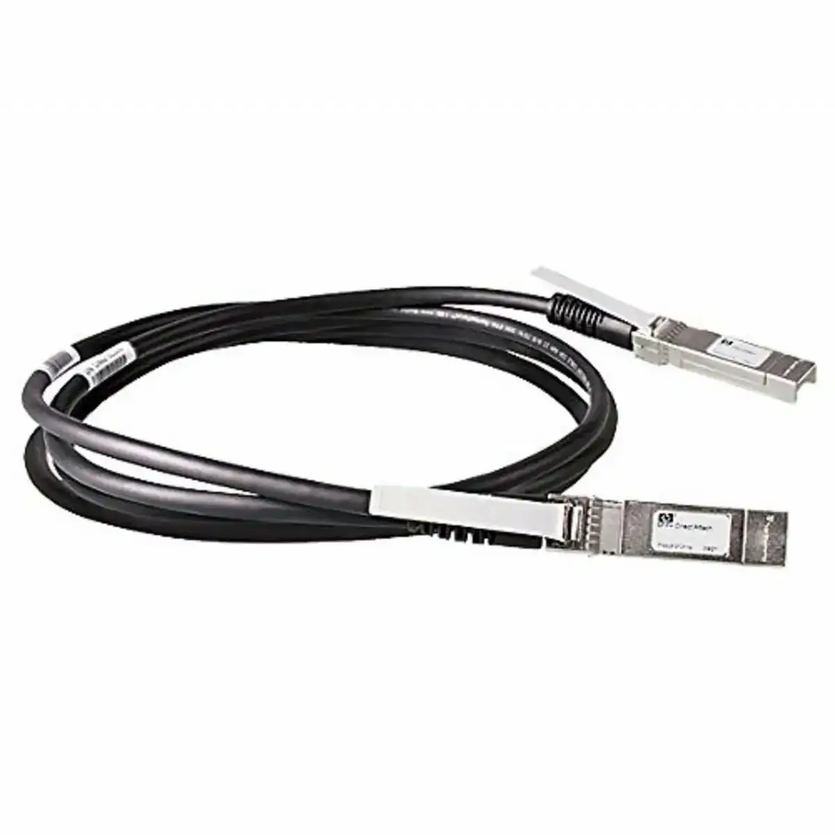 Cable reseau sfp hpe j9283d 3 m noir_8074. DIAYTAR COTE D'IVOIRE - Où Chaque Achat Raconte une Histoire. Parcourez notre boutique en ligne pour trouver des articles qui évoquent le savoir-faire et la tradition du Côte d'Ivoire.