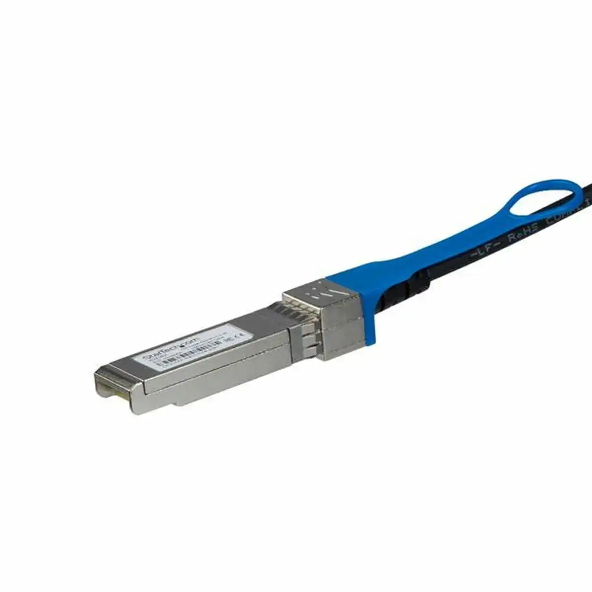 Cable reseau sfp startech j9281bst 1 m_7368. Entrez dans le Monde de DIAYTAR COTE D'IVOIRE - Où Chaque Produit Raconte une Histoire Unique. Explorez notre sélection et laissez-vous transporter par des récits à travers les articles que vous choisissez.