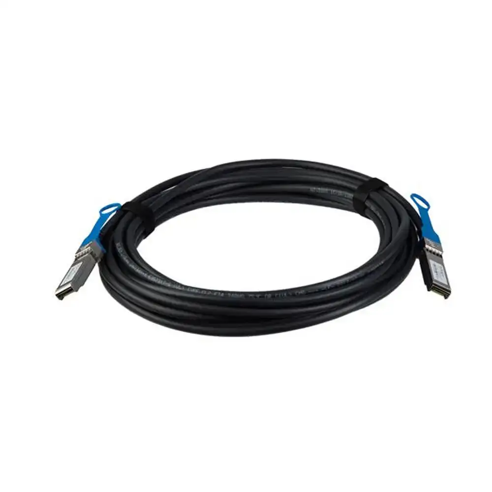 Cable reseau sfp startech j9285bst 7 m noir_1616. DIAYTAR COTE D'IVOIRE - Là où Choisir est une Célébration de l'Artisanat. Explorez notre gamme variée et choisissez des produits qui incarnent la tradition et le talent des artisans du Côte d'Ivoire.