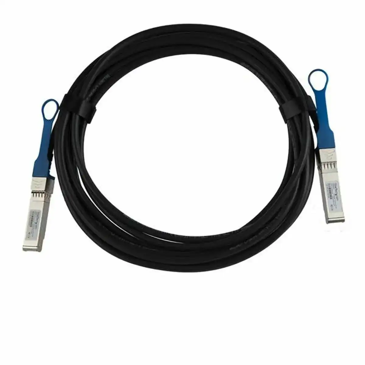Cable reseau sfp startech jg081cst 5 m_4571. DIAYTAR COTE D'IVOIRE - Votre Plateforme pour un Shopping Inspiré. Explorez nos offres variées et découvrez des articles qui stimulent votre créativité et embellissent votre vie.