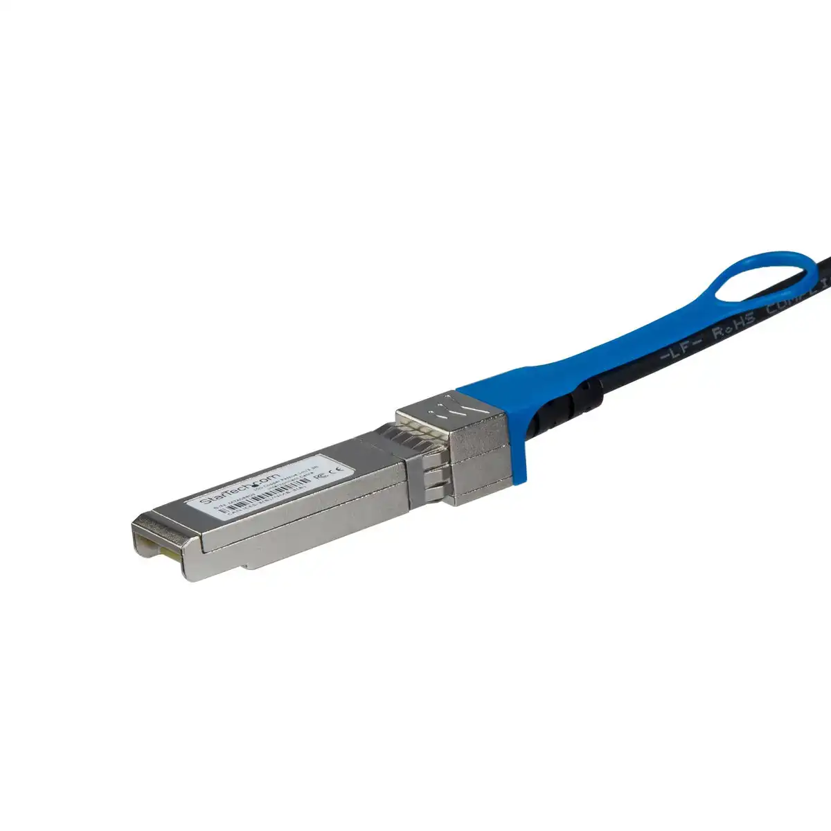 Cable reseau sfp startech sfp10gac10m 10 m noir_9937. DIAYTAR COTE D'IVOIRE - Votre Destination Shopping de Confiance. Naviguez à travers notre boutique en ligne et profitez d'une sélection soigneusement choisie de produits qui répondent à toutes vos exigences.