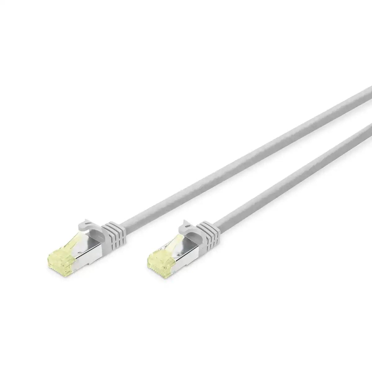 Cable rj45 categorie 6 ftp rigide digitus component level blanc 1 m_7207. Bienvenue sur DIAYTAR COTE D'IVOIRE - Où le Shopping est une Affaire Personnelle. Découvrez notre sélection et choisissez des produits qui reflètent votre unicité et votre individualité.