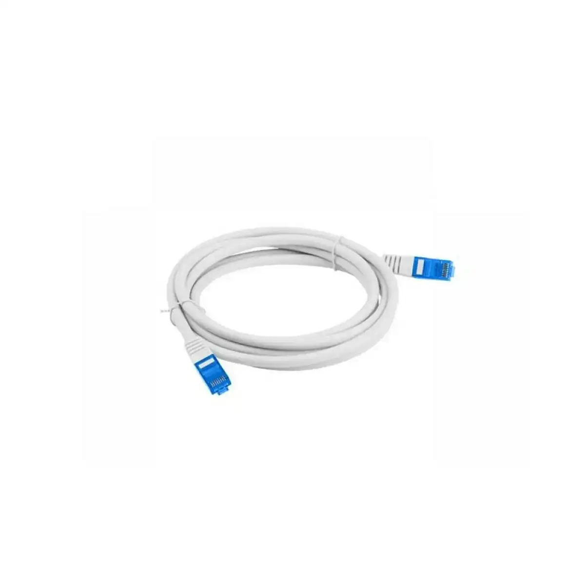 Cable rj45 categorie 6 ftp rigide lanberg 1 m_3722. DIAYTAR COTE D'IVOIRE - Là où Choisir est une Célébration de l'Artisanat. Explorez notre gamme variée et choisissez des produits qui incarnent la tradition et le talent des artisans du Côte d'Ivoire.
