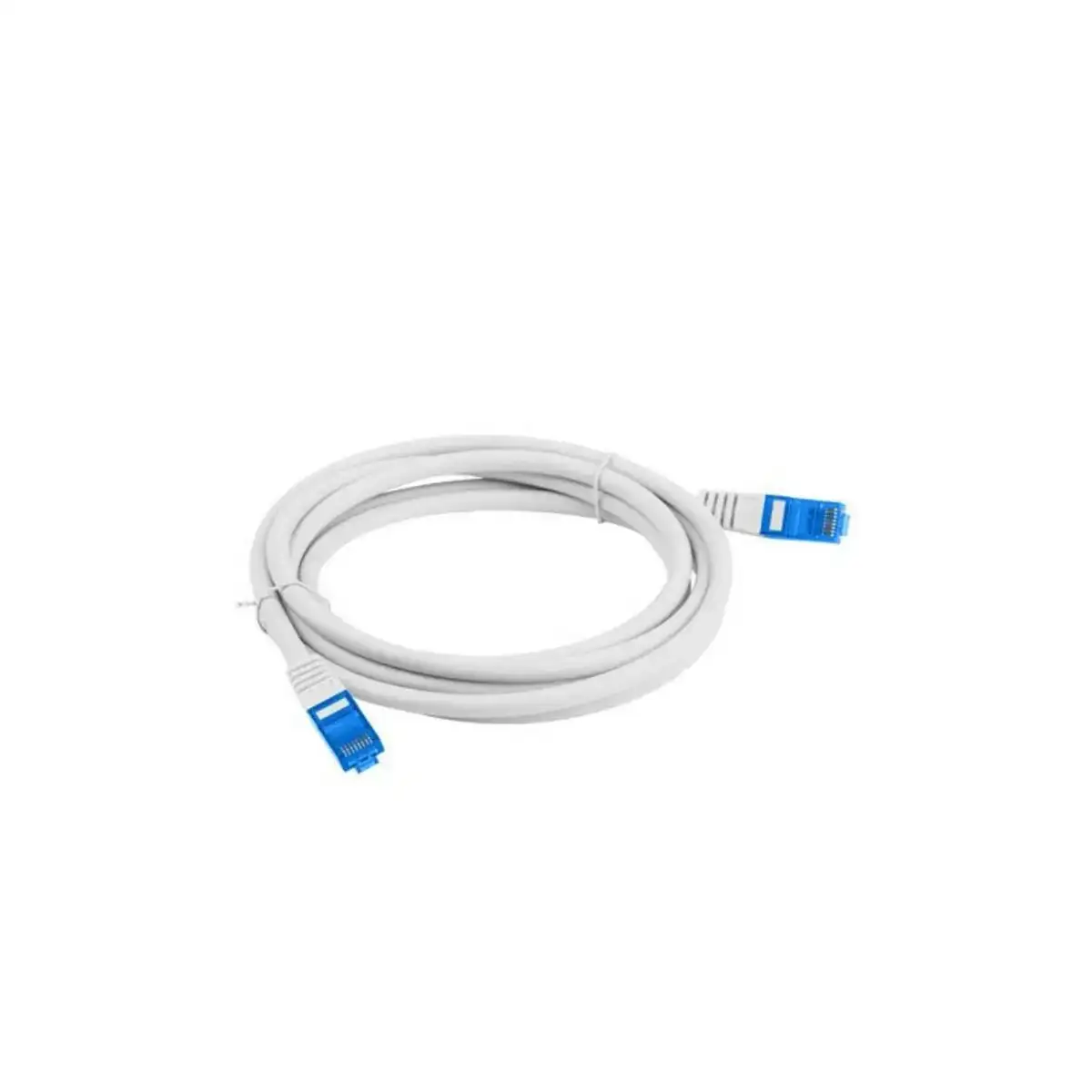 Cable rj45 categorie 6 ftp rigide lanberg 3 m gris_9326. DIAYTAR COTE D'IVOIRE - L'Art de Vivre le Shopping Inspiré. Parcourez notre catalogue et choisissez des produits qui reflètent votre passion pour la beauté et l'authenticité.