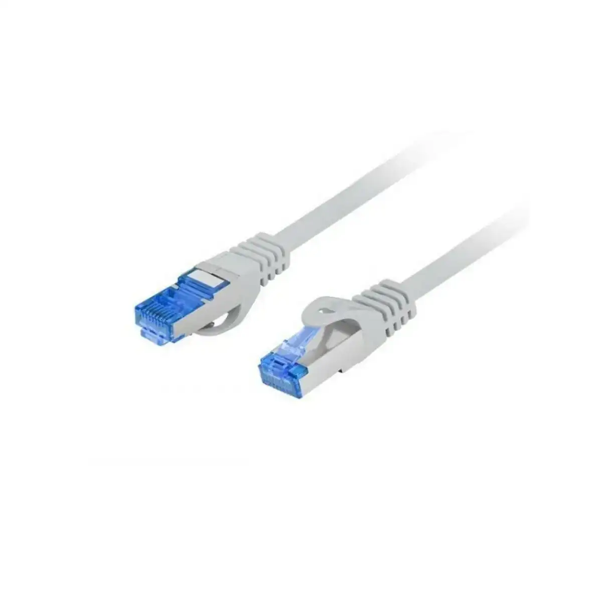 Cable rj45 categorie 6 ftp rigide lanberg pcf6a 10cc 0500 s 5 m_7628. Entrez dans l'Univers de DIAYTAR COTE D'IVOIRE - Votre Destination de Shopping Complète. Découvrez des produits qui reflètent la diversité et la richesse culturelle du Côte d'Ivoire, le tout à portée de clic.