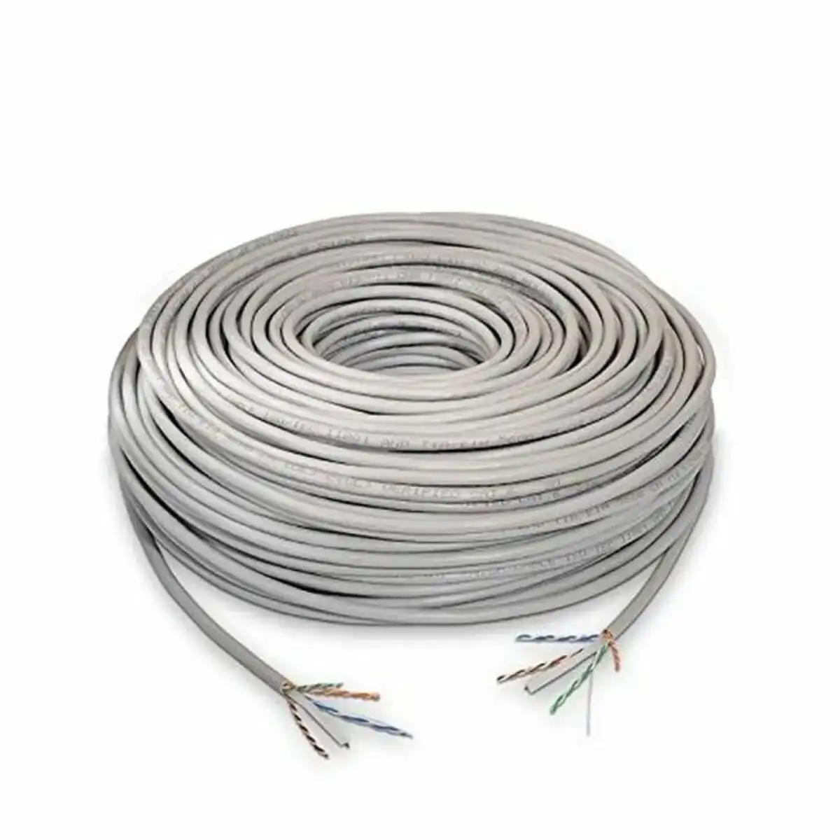 Cable rj45 categorie 6 utp rigide nanocable 10 20 0504 305 m_3393. DIAYTAR COTE D'IVOIRE - Là où Chaque Produit Évoque une Émotion. Parcourez notre catalogue et choisissez des articles qui vous touchent et qui enrichissent votre expérience.