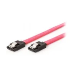Cable sata gembird cc satam data 50 cm _2252. DIAYTAR COTE D'IVOIRE - Où la Qualité est Notre Engagement. Explorez notre boutique en ligne pour découvrir des produits conçus pour vous apporter satisfaction et plaisir.