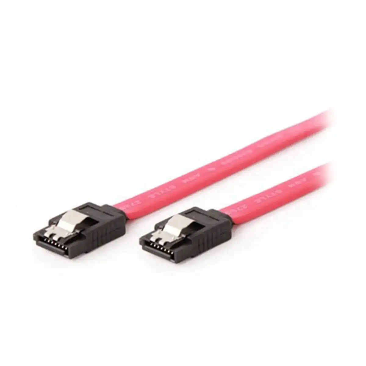Cable sata gembird cc satam data 50 cm _2252. DIAYTAR COTE D'IVOIRE - Où la Qualité est Notre Engagement. Explorez notre boutique en ligne pour découvrir des produits conçus pour vous apporter satisfaction et plaisir.