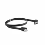 Cable sata iii lanberg ca sasa 13cu 0030 bk 6gb s_7401. Entrez dans l'Univers de DIAYTAR COTE D'IVOIRE - Votre Destination de Shopping Complète. Découvrez des produits qui reflètent la diversité et la richesse culturelle du Côte d'Ivoire, le tout à portée de clic.