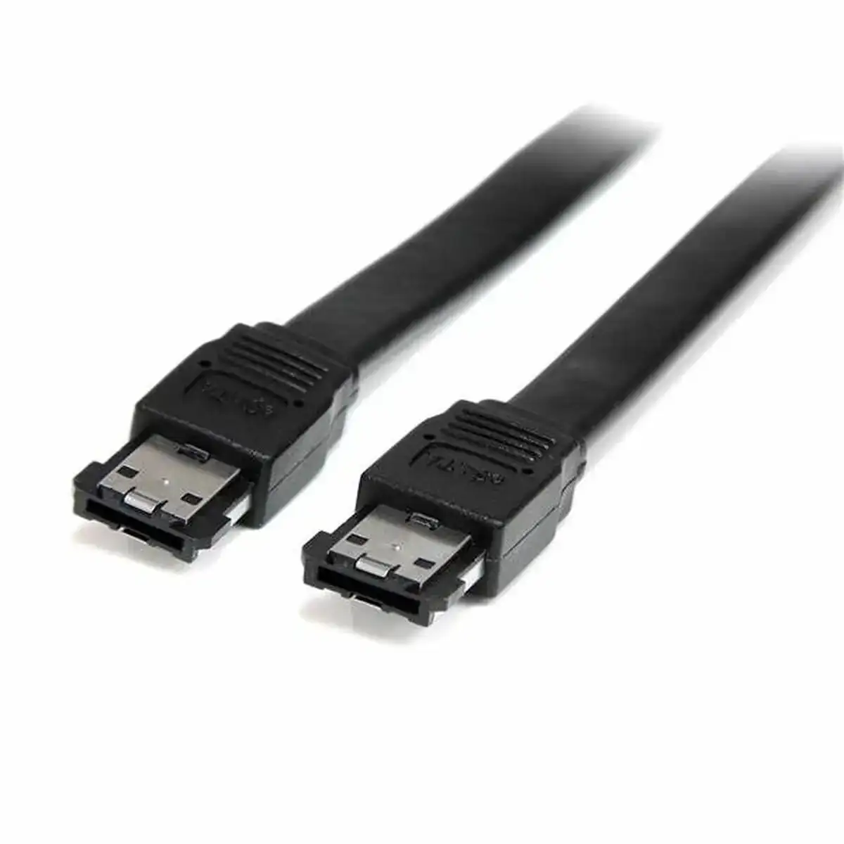 Cable sata startech esata6 _2233. DIAYTAR COTE D'IVOIRE - Votre Source d'Inspiration Shopping. Parcourez nos rayons et trouvez des articles qui vous inspirent, que ce soit pour votre style, votre maison ou votre vie quotidienne.