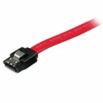 Cable sata startech lsata12 _4038. DIAYTAR COTE D'IVOIRE - Où Choisir est un Plaisir Responsable. Parcourez notre catalogue et choisissez des produits qui incarnent notre engagement envers des pratiques durables et éthiques.