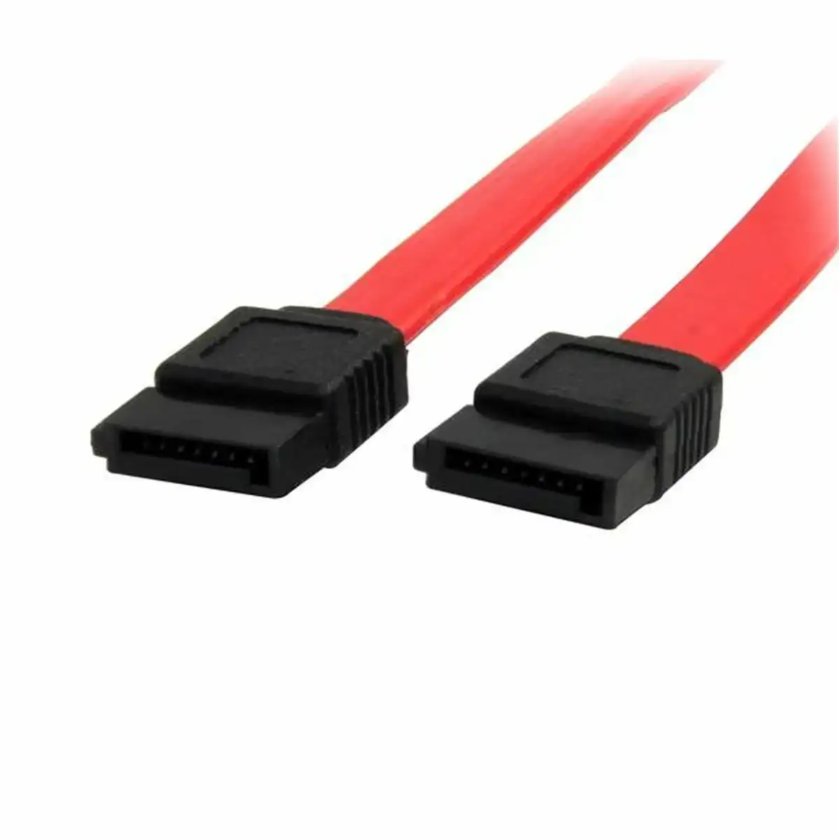Cable sata startech sata18_3324. DIAYTAR COTE D'IVOIRE - L'Art du Shopping Sublime. Naviguez à travers notre catalogue et choisissez parmi des produits qui ajoutent une touche raffinée à votre vie quotidienne.