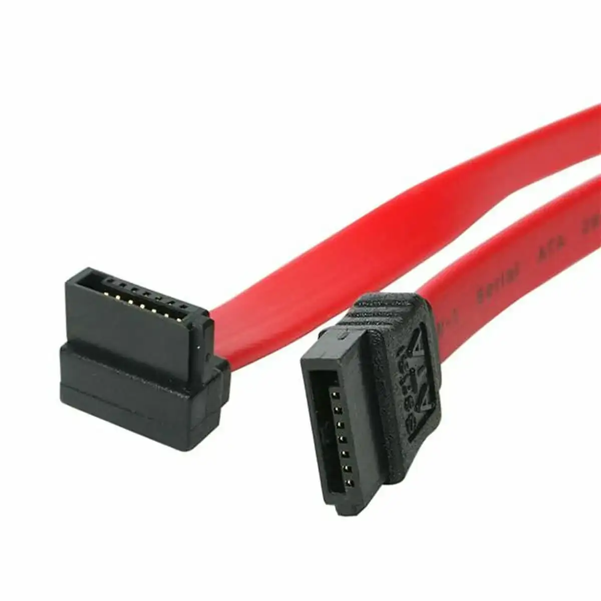 Cable sata startech sata6ra1 _4865. Entrez dans l'Univers de DIAYTAR COTE D'IVOIRE - Où l'Élégance Rencontre la Tradition. Explorez notre gamme variée et trouvez des articles qui ajoutent une touche de sophistication à votre vie.