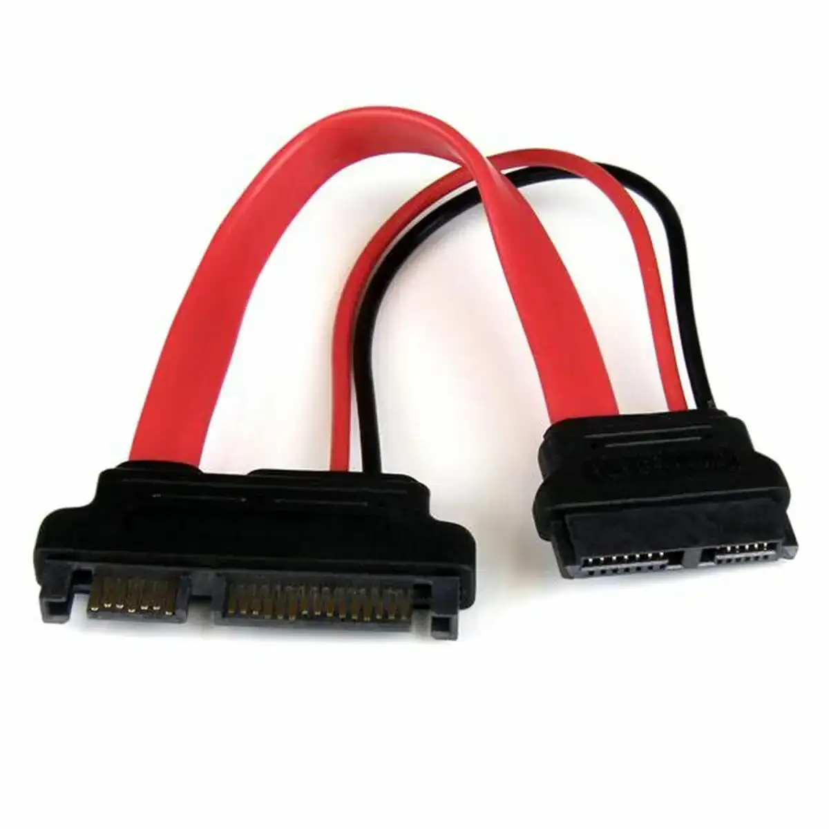 Cable sata startech slsataadap6 _5945. Entrez dans l'Univers de DIAYTAR COTE D'IVOIRE - Où Choisir est un Plaisir. Explorez notre catalogue diversifié et trouvez des articles qui reflètent vos goûts et votre personnalité.