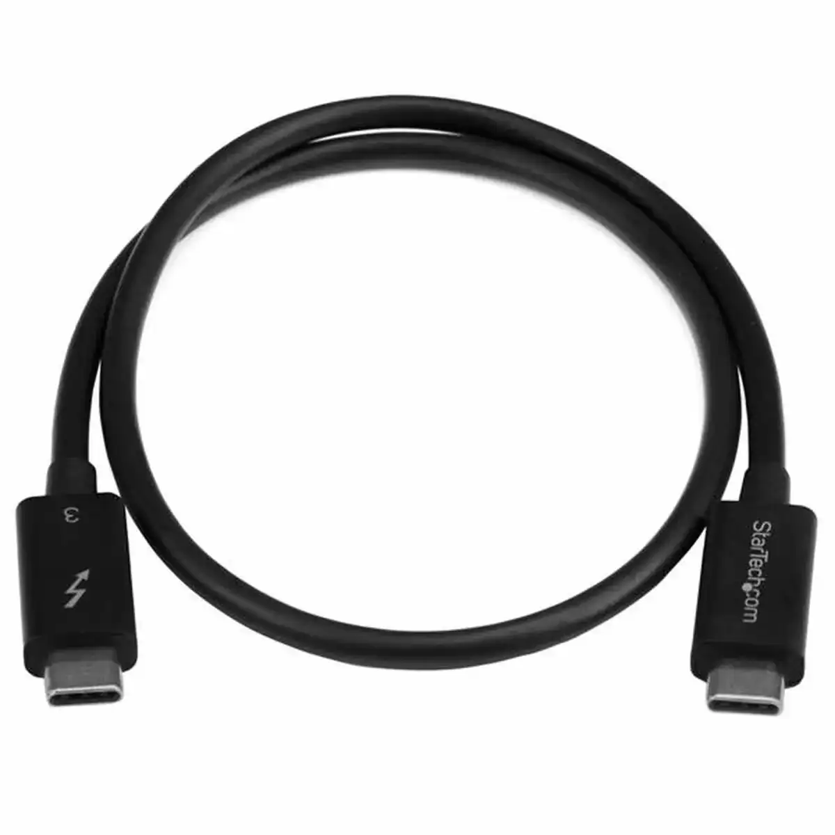 Cable startech tblt34mm50cm _3417. Bienvenue chez DIAYTAR COTE D'IVOIRE - Où le Shopping Devient un Plaisir. Découvrez notre boutique en ligne et trouvez des trésors qui égaieront chaque jour de votre vie.