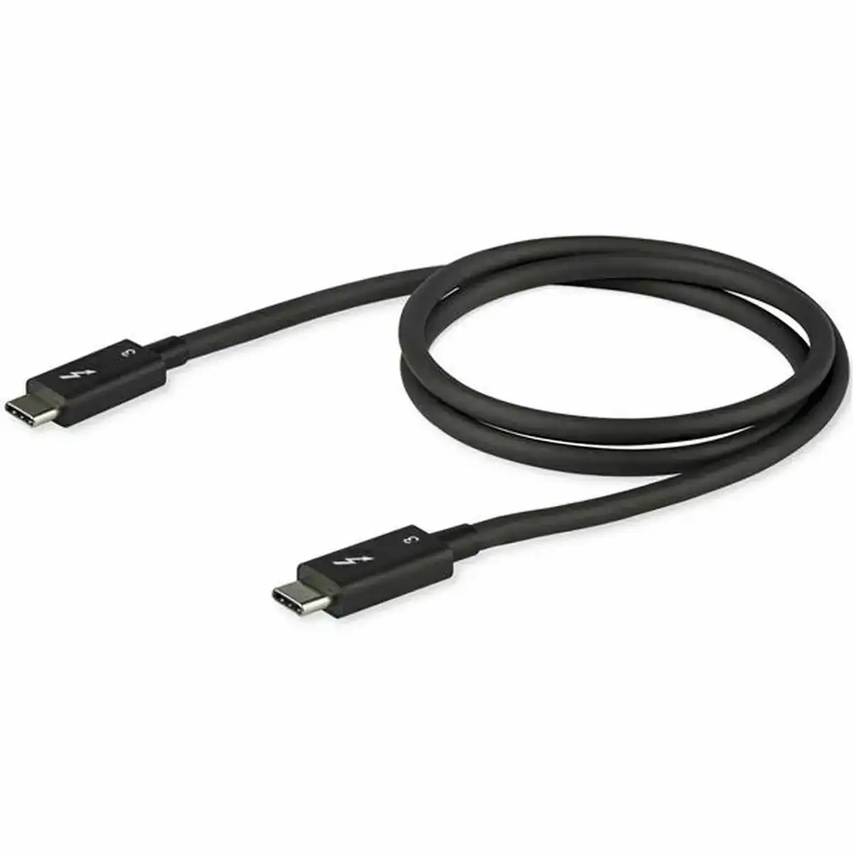 Cable startech tblt34mm80cm _1119. DIAYTAR COTE D'IVOIRE - Votre Destination Shopping d'Exception. Parcourez nos rayons virtuels et choisissez des produits qui incarnent l'excellence et la diversité.