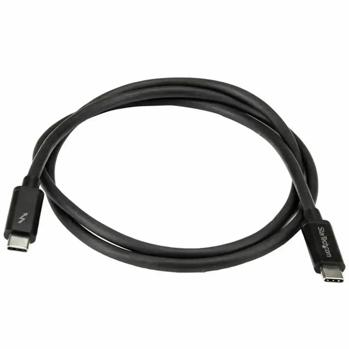 Cable startech tblt3mm1m _6872. DIAYTAR COTE D'IVOIRE - Là où Chaque Produit a son Propre Éclat. Explorez notre boutique en ligne et trouvez des articles qui ajoutent de la brillance à votre quotidien.