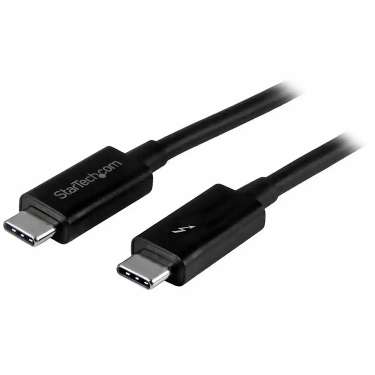 Cable startech tblt3mm2m _2291. Entrez dans l'Univers de DIAYTAR COTE D'IVOIRE - Où Chaque Produit a sa Place. Explorez nos rayons virtuels et choisissez des articles qui s'intègrent parfaitement à votre style de vie.