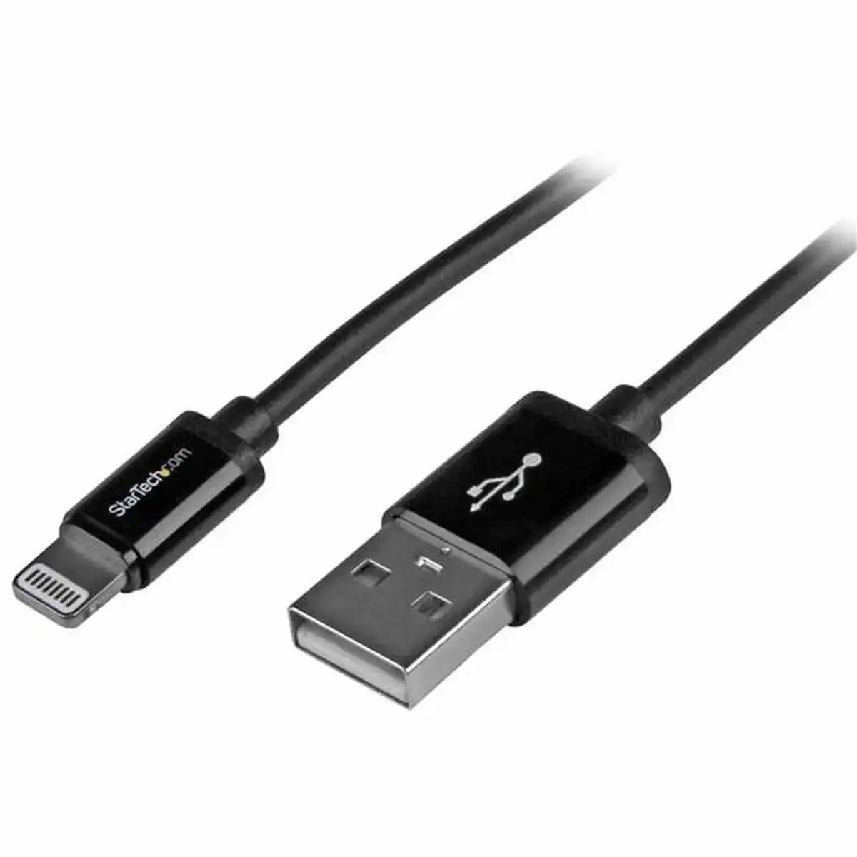 Cable startech usblt1mb_8040. DIAYTAR COTE D'IVOIRE - L'Essence de la Tradition et de la Modernité réunies. Explorez notre plateforme en ligne pour trouver des produits authentiques du Côte d'Ivoire, tout en découvrant les dernières tendances du monde moderne.