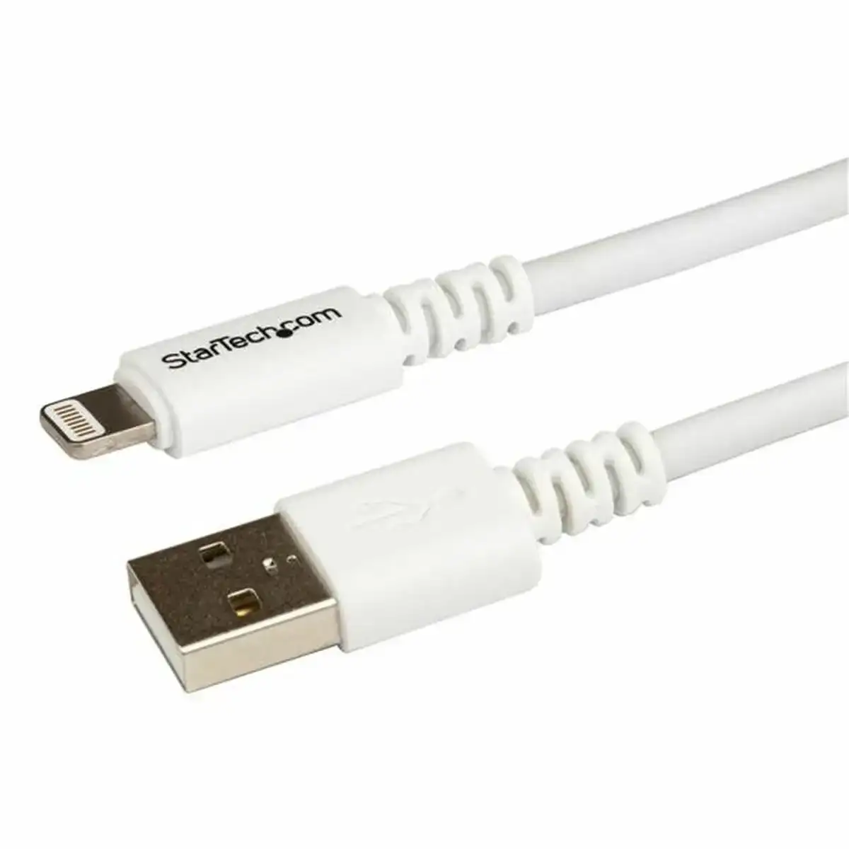Cable startech usblt3mw _7311. DIAYTAR COTE D'IVOIRE - Où Chaque Produit a sa Place. Parcourez notre catalogue et choisissez des articles qui s'intègrent parfaitement à votre style et à votre espace.