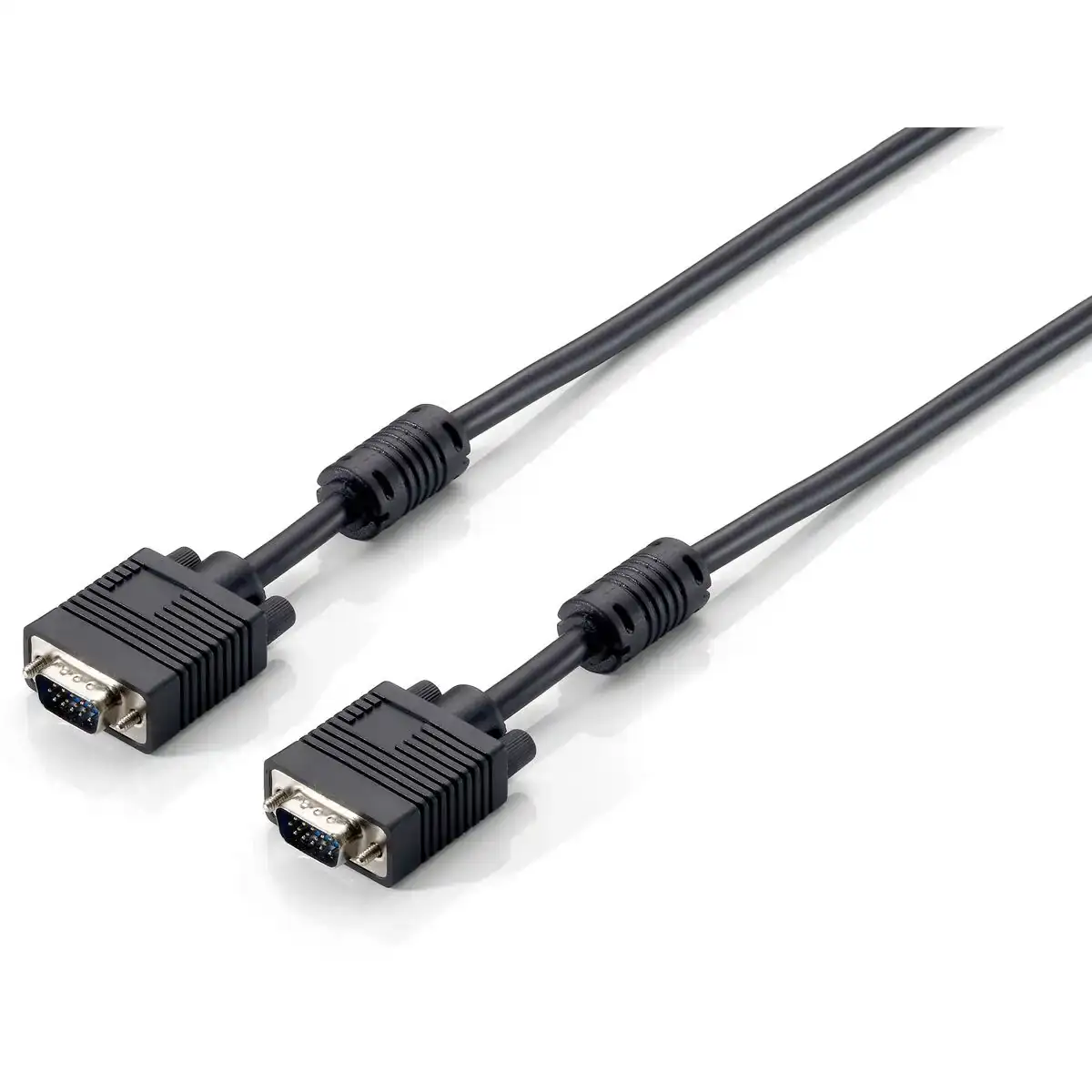 Cable svga equip 118812_1457. DIAYTAR COTE D'IVOIRE - Où Chaque Produit est une Promesse de Qualité. Explorez notre boutique en ligne et choisissez des produits qui répondent à vos exigences élevées.