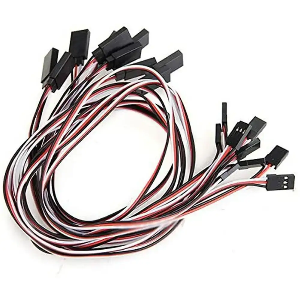 Cable telecommande 10 x 500 mm reconditionne b _7307. DIAYTAR COTE D'IVOIRE - Où Chaque Produit est une Histoire à Raconter. Découvrez notre sélection de produits qui vous permettent de créer votre propre récit à travers vos achats.
