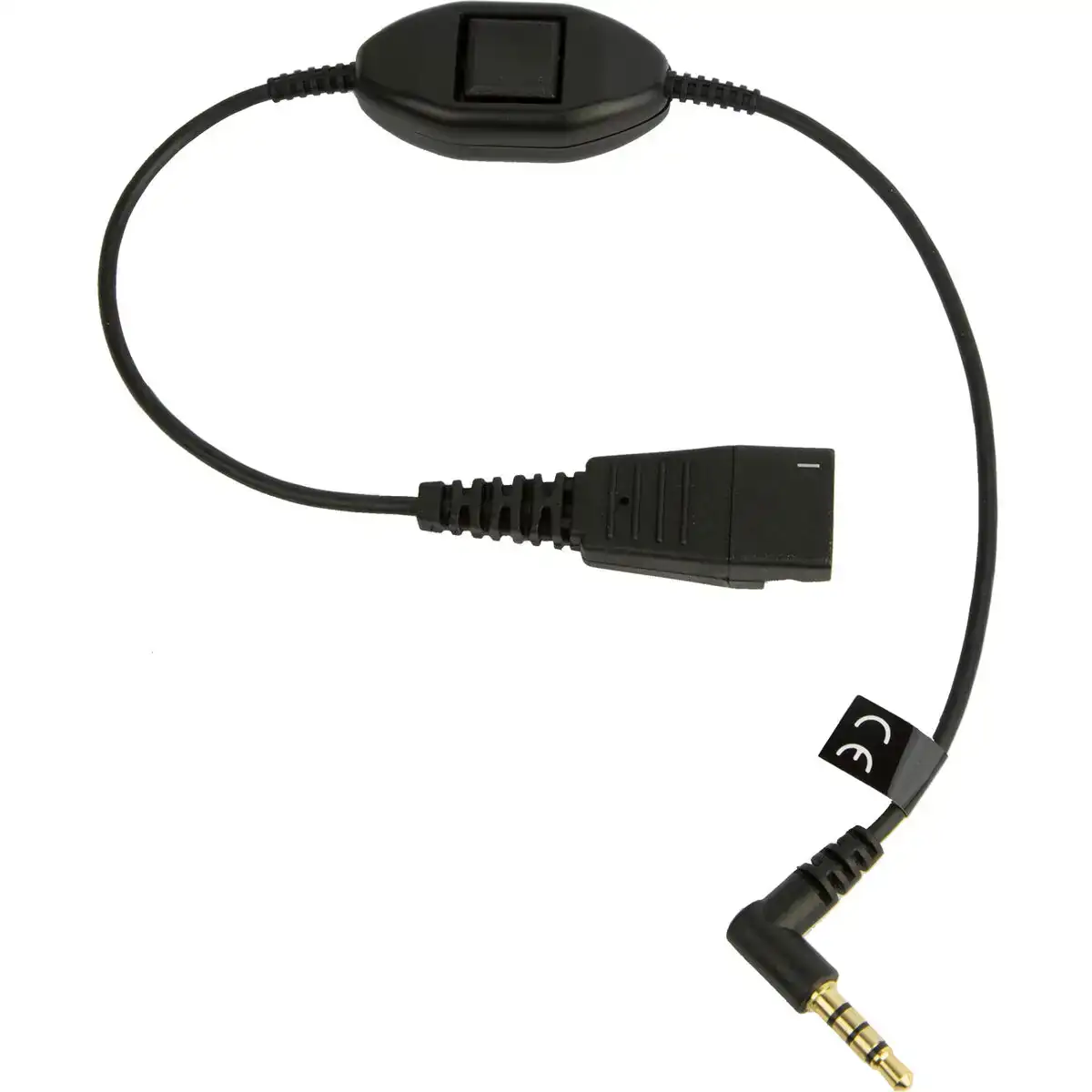 Cable telephonique jabra 8800 00 103_8924. Découvrez DIAYTAR COTE D'IVOIRE - Là où le Choix Rencontre la Qualité. Parcourez notre gamme diversifiée et choisissez parmi des produits conçus pour exceller dans tous les aspects de votre vie.