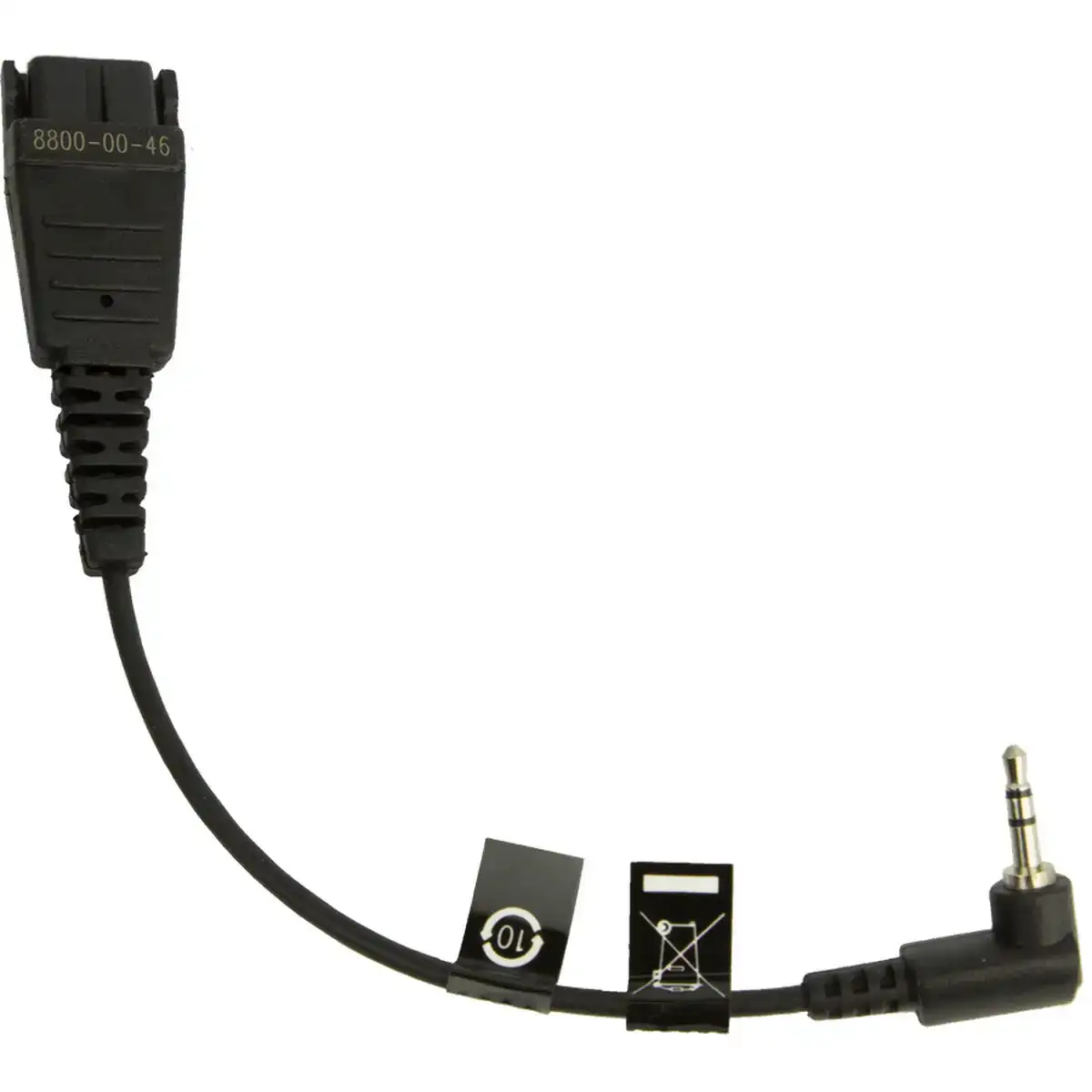Cable telephonique jabra 8800 00 46 15 cm_5054. DIAYTAR COTE D'IVOIRE - Là où la Tradition Devient Tendance. Naviguez à travers notre boutique en ligne et choisissez des produits qui allient l'authenticité au contemporain.